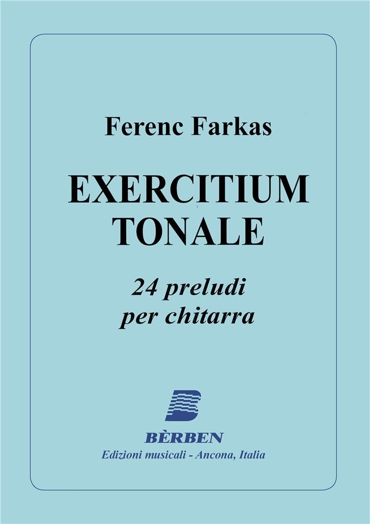 Exercitium Tonale